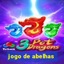 jogo de abelhas